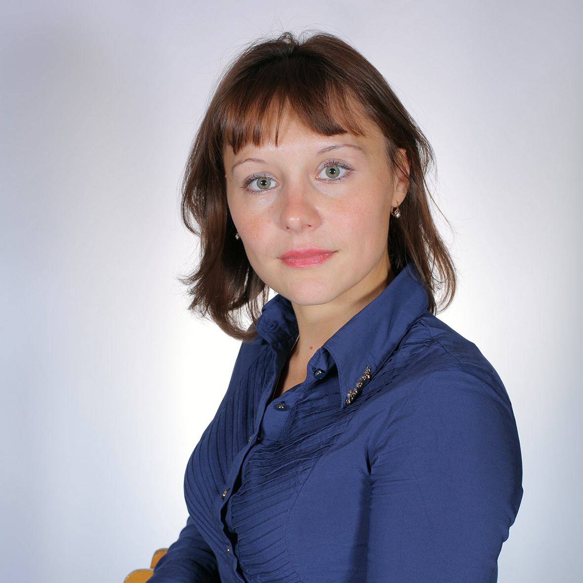 Полонская Анна Александровна.