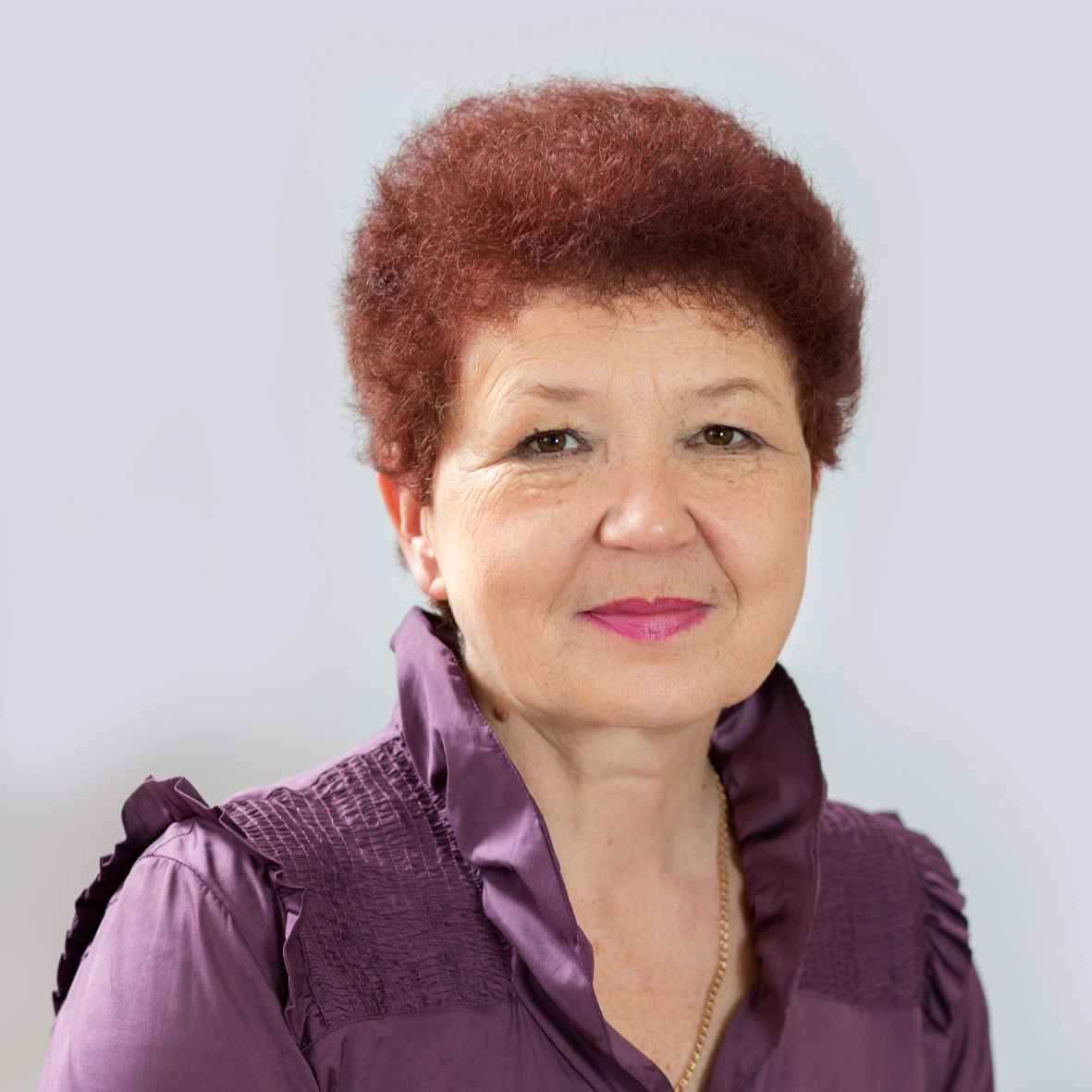 Голушко Галина Викторовна.