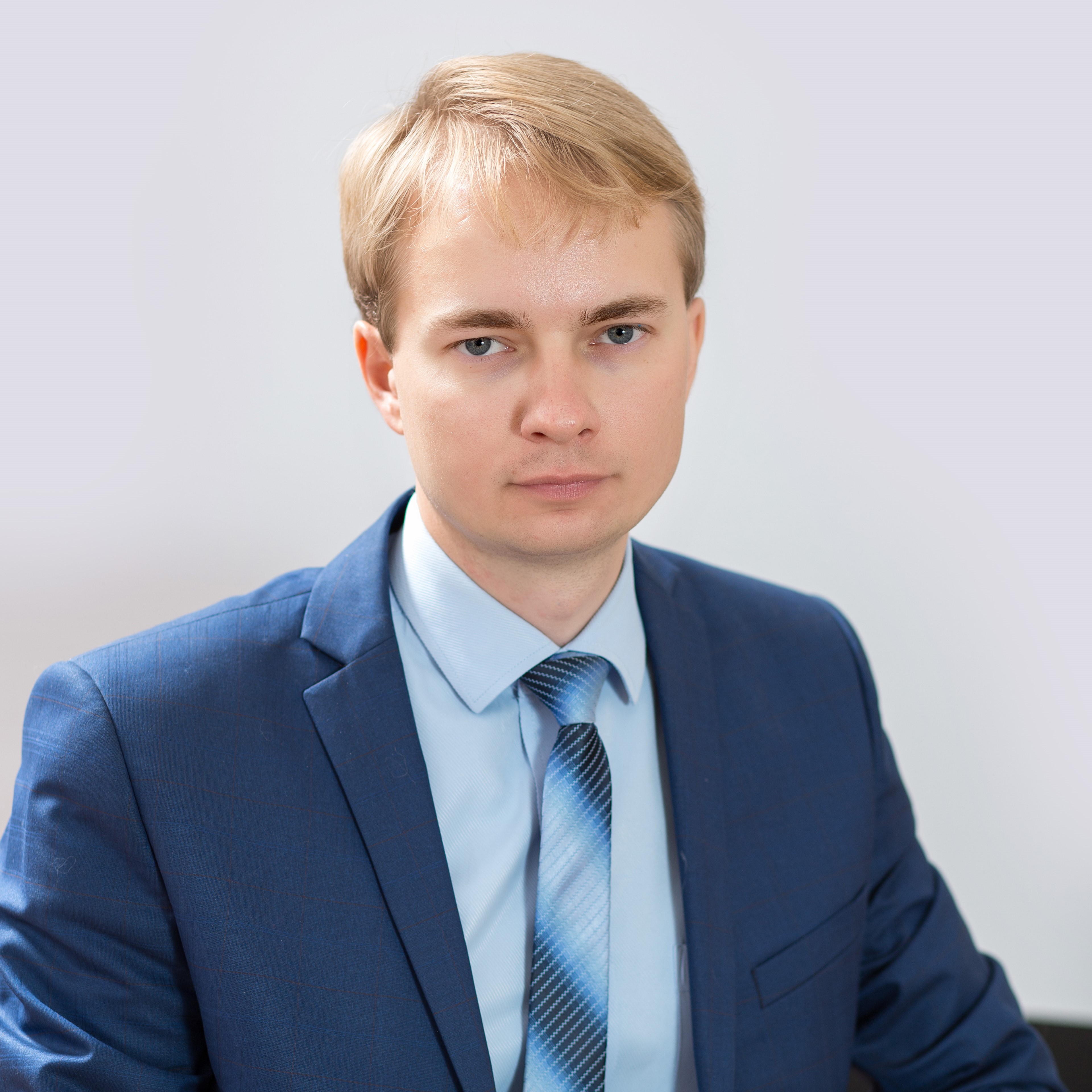 Пащенко Владимир Анатольевич.